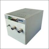 Crystal orientation instrument high voltage power supply