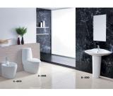 Bathroom Suites BS0009
