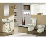 Bathroom Suites BS0015
