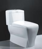 One-piece Toilet A0002