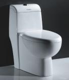 Siphonic One-piece Toilet A1001