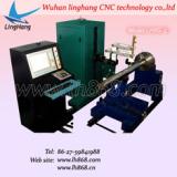 CNC Pipe Cutting Machine