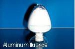 Aluminium Fluoride