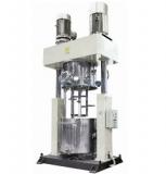 DLH-2.5~3000L Planetary Dispersing Power Mixer