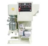 Double Planetary Mixer with Disperser(2L-40L)