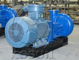 Solids control equipment centrifugal pump for sale by KOSUN