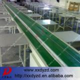 DY low consumption small conveyor belt system