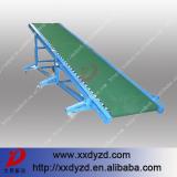 Hard and durable conveyer belt vulcanizing machine