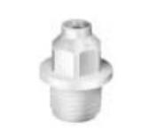 1/4HH-KY-PVDF6,6 nozzle,HH-KY full cone spray nozzle