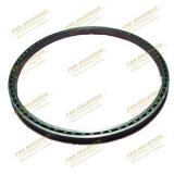 KC200AR0 Thin-section angular contact bearings for Glassworking equipment