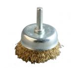 Shaft Cup Brush - WB009