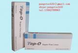 TOP-Q Hyaluronic Acid Dermal Filler -100% Pure Cross Linked HA Filler (Fine Line)