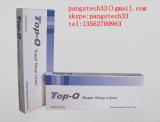 TOP-Q Hyaluronic Acid Dermal Filler -100% Pure Cross Linked HA Filler(Derm Deep Line)