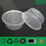 Plastic Lunch Box for Food Storage 750ml