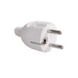 french power plug
