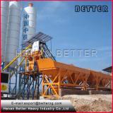 concrete batching plant with high quality