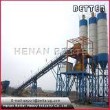 HZS90m3/h Concrete Mixing Station