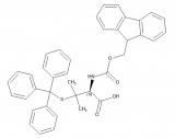 Fmoc-Pen(Trt)-OH CAS#201531-88-6 MFCD00237388