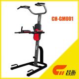 Chin-Up Multi Station Push Up Chin Up Dip Home Gym Knee Raise Power Tower Station