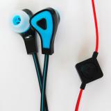 super bass earphone with mic