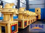 New Designed Excellent Quality Biomass Pellet Mill for Sale