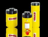 single acting hydraulic cylinder for sale CLL Series Single-Acting Hydraulic Cylinder