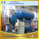 automatic foam machinery