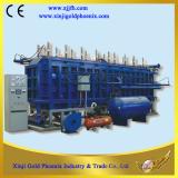 eps foam plate quipment