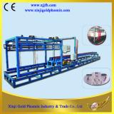 6m fully automatic foam cutting machine