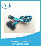 Sata Line/Cable work for Banana pi