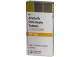 Afatinib Dimaleate 50 mg Xovoltib tablets