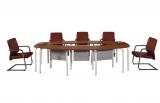 modern conference table, meeting table