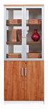 High filing cabinet, beautiful bookshelf, bookcase