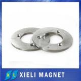 Alnico Disc Magnet