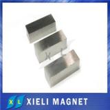 Alnico Block Magnet