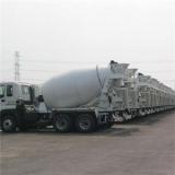 Concrete Truck