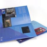 Promotion Video Brochure