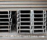 A36 Channel Steel