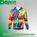 low price custom sublimation hoodies