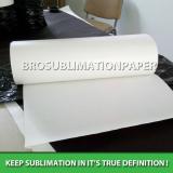 Quick-dry 140g Sublimation Paper 64"*80m
