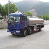 Technical Parameter Of Oil Tank Truck