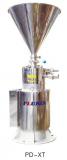 FLUKO PLM/PD-XT series PLM Powder & Liquid Mixing System