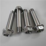 Custom CNC Machined Precision Machining Titanium Parts