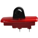 3RD Brake Light Camera for Opel Vivaro 2014 Vauxhall Vivaro 2014 Renault Trafic 2014 BR-RVC07-RT