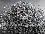 Black silicon carbide