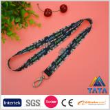 Sublimation Lanyard Machin