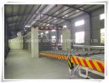 gypsum board production line