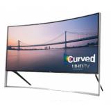 Samsung UHD 105S9 Series Curved Smart TV - 105 Class