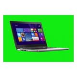 Dell I7352-2767SLV 13.3" Full HD 2in1 Touch Screen Laptop i5-5200U 8GB 500GB