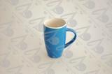 Ceramic mug